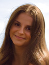 Annie Chervenska